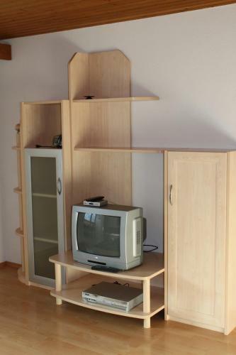 Apartamento Appartementhaus Michaela
