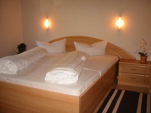 Apartamento Appartementhaus Michaela