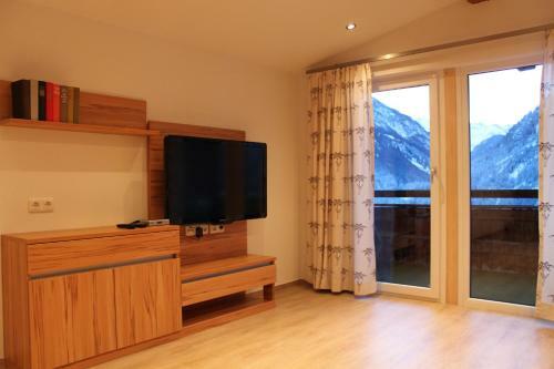 Apartamento Appartementhaus Michaela