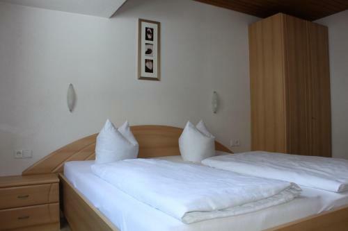 Apartamento Appartementhaus Michaela