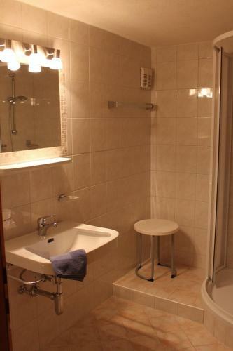Apartamento Appartementhaus Michaela