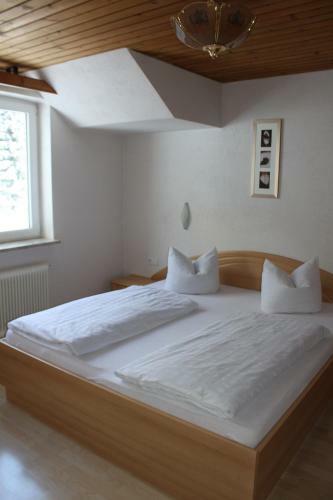 Apartamento Appartementhaus Michaela