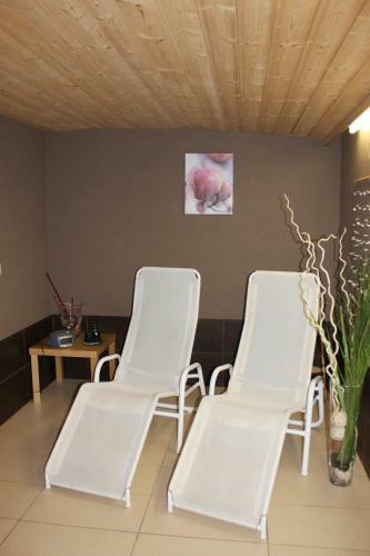 Apartamento Appartementhaus Michaela