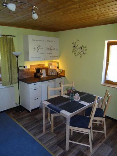 Apartamento Ferienhaus Lechtaler Alpen