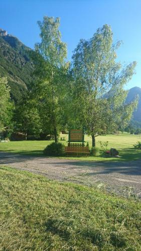 Apartamento Ferienhaus Lechtaler Alpen