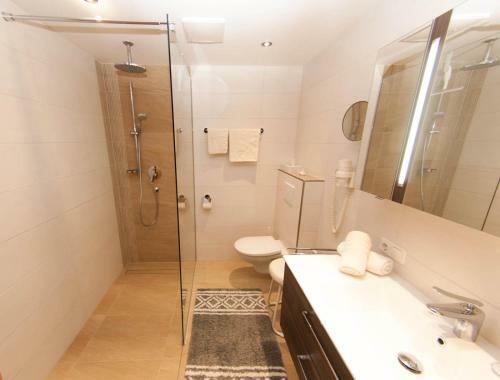 Apartamento Ferienwohnungen Kerber