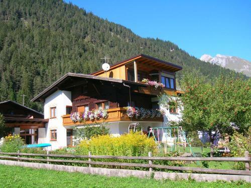 Apartamento Ferienwohnungen Kerber