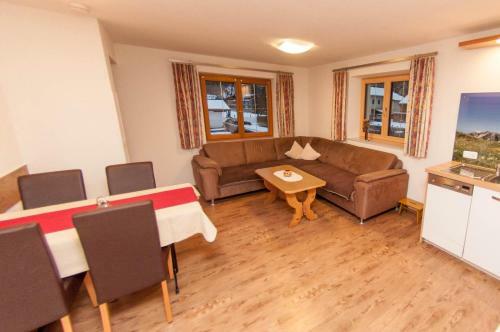 Apartamento Ferienwohnungen Kerber