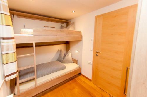 Apartamento Ferienwohnungen Kerber