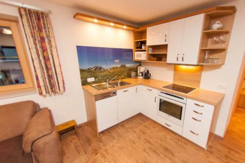 Apartamento Ferienwohnungen Kerber