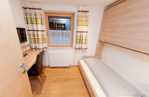 Apartamento Ferienwohnungen Kerber