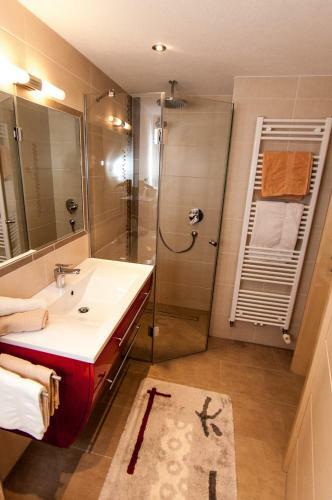 Apartamento Ferienwohnungen Kerber