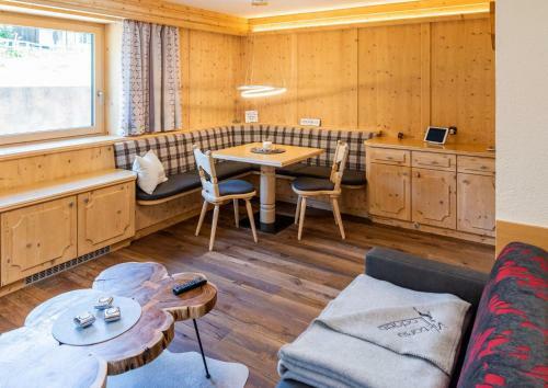 Apartamento Haus Viktoria