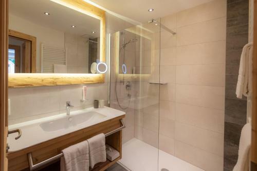 Apartamento Haus Viktoria