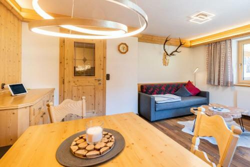 Apartamento Haus Viktoria