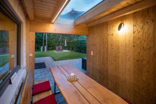 Apartamento Haus Viktoria