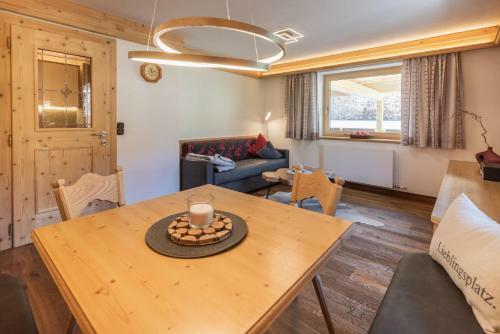 Apartamento Haus Viktoria