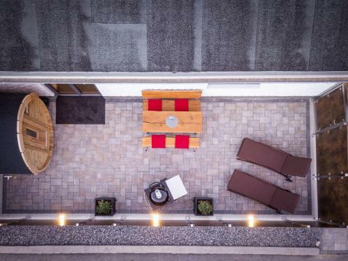 Apartamento Haus Viktoria