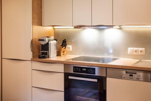 Apartamento Haus Viktoria