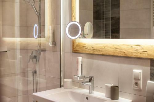 Apartamento Haus Viktoria