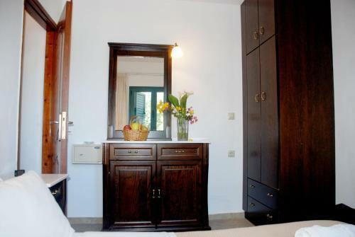 Apartamento Eleni Apts