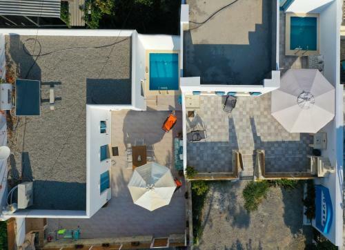 Villa Tanyas Cozy House