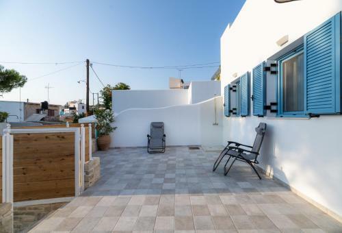 Villa Tanyas Cozy House