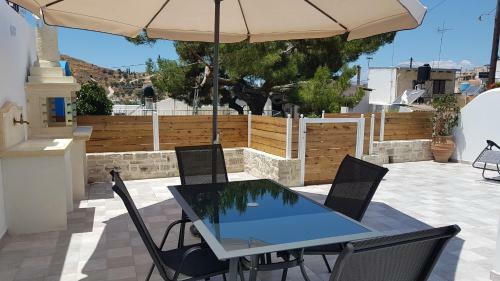 Villa Tanyas Cozy House