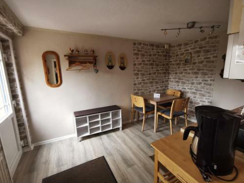 Apartamento Casa Hibiscus