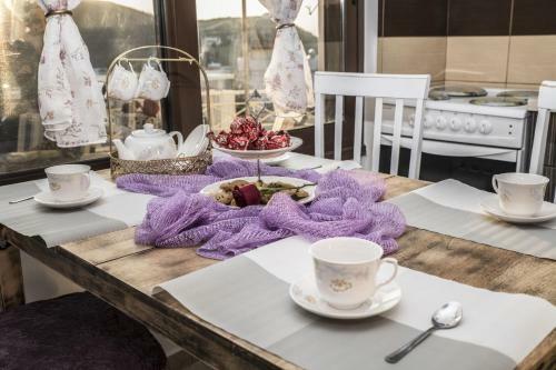 Kleopatra Apartment