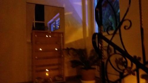 La Fontaine Apartments