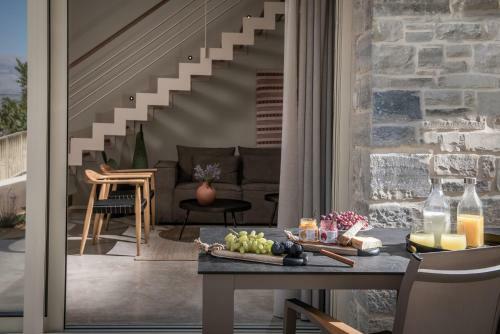 Villa Kamilari Luxury Residences