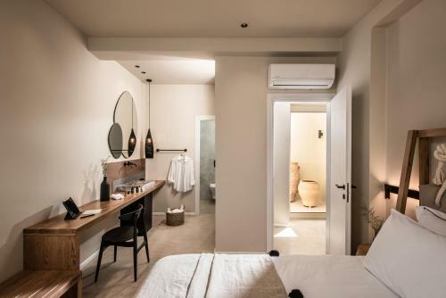 Villa Kamilari Luxury Residences