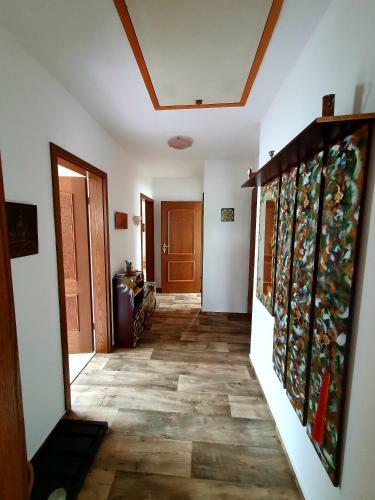 Apartamento Ferienwohnung Loberblick