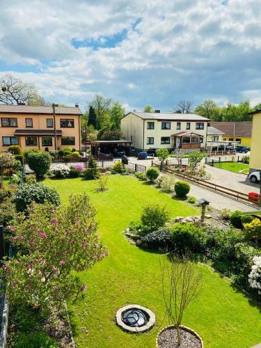 Apartamento Wohnung Friedrich Am Schweriner See