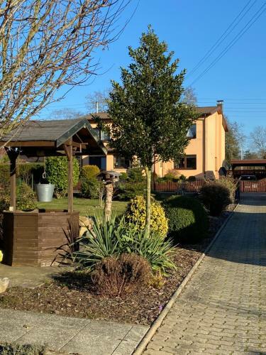 Apartamento Wohnung Friedrich Am Schweriner See