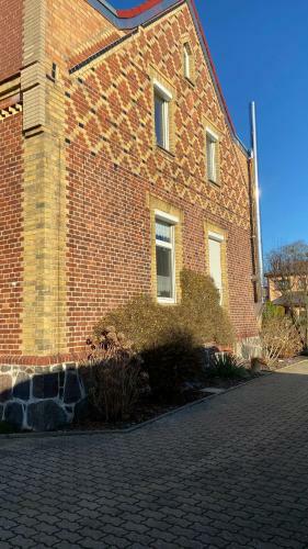 Apartamento Wohnung Friedrich Am Schweriner See