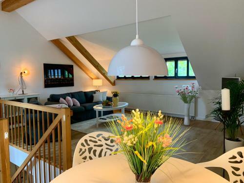Apartamento Landappartement Stritter