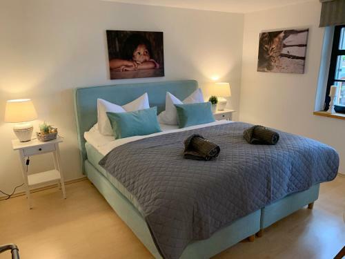 Apartamento Landappartement Stritter