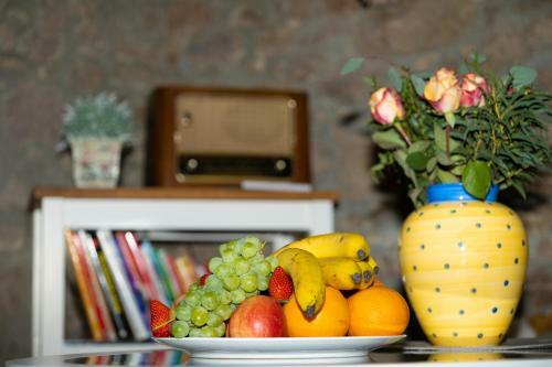 Apartamento Landappartement Stritter