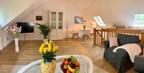 Apartamento Landappartement Stritter