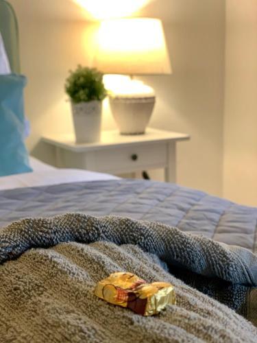Apartamento Landappartement Stritter
