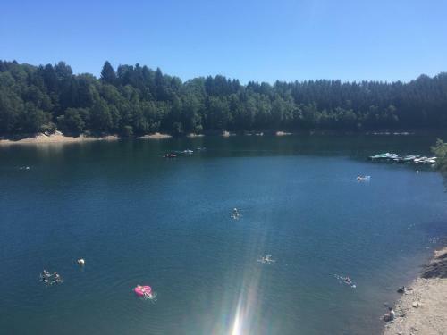 Apartamento Bergische Villa Von 1908 N�he Wuppertalsperre Mit Freizeitpark