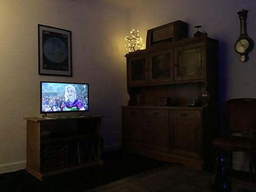 Apartamento Bergische Villa Von 1908 N�he Wuppertalsperre Mit Freizeitpark