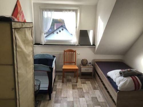 Apartamento Bergische Villa Von 1908 N�he Wuppertalsperre Mit Freizeitpark