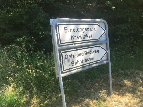 Apartamento Bergische Villa Von 1908 N�he Wuppertalsperre Mit Freizeitpark