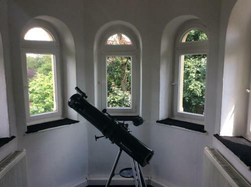 Apartamento Bergische Villa Von 1908 N�he Wuppertalsperre Mit Freizeitpark