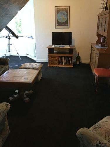 Apartamento Bergische Villa Von 1908 N�he Wuppertalsperre Mit Freizeitpark
