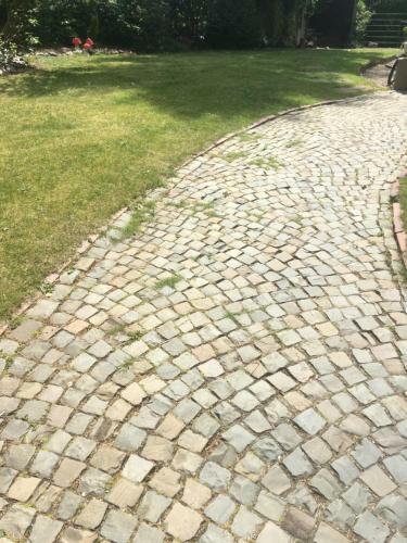 Apartamento Bergische Villa Von 1908 N�he Wuppertalsperre Mit Freizeitpark