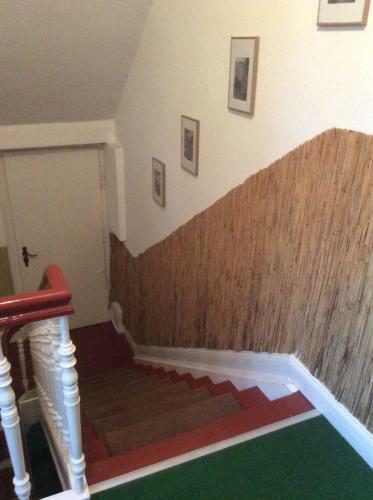 Apartamento Bergische Villa Von 1908 N�he Wuppertalsperre Mit Freizeitpark